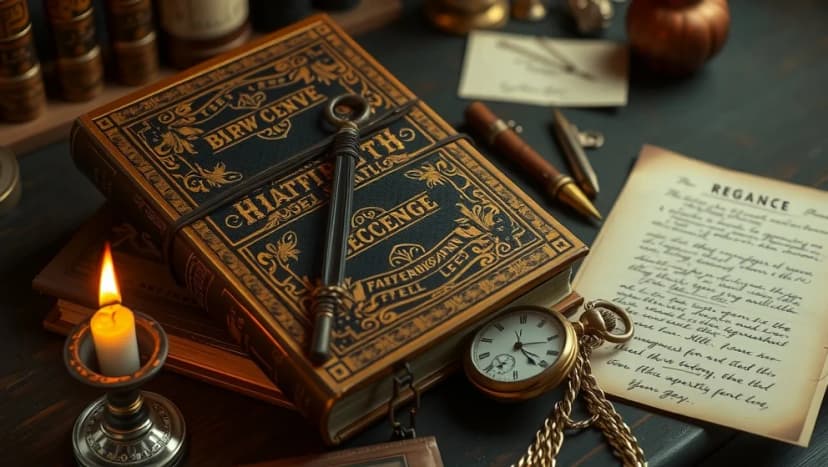 Greven av Monte Cristo förklarad enkelt