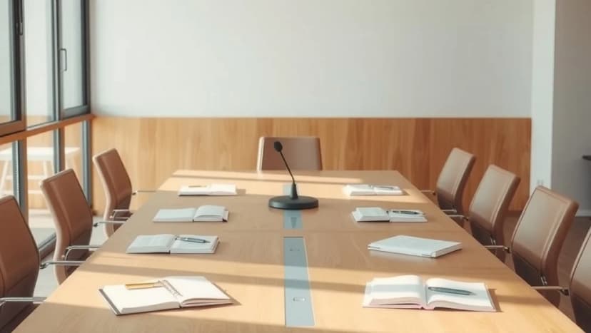 Jag har aldrig frågor att ställa